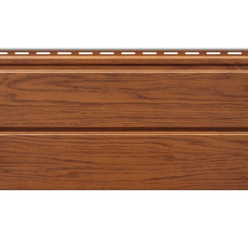 MAX-3 Homlokzati Burkolat Aranytölgy 