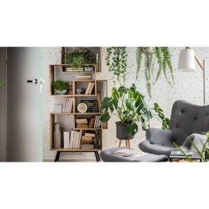   VOX Kerradeco kőhatású terrazzo beltéri falburkolat 1.35 M