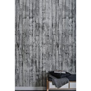 VOX Kerradeco fahatású beton beltéri falburkolat