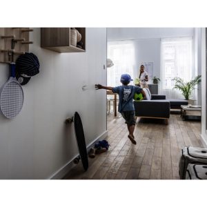   VOX Kerradeco Kőhatású elefántcsont beltéri falburkolat 1.35 M