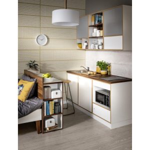   VOX Kerradeco textil hatású kötött bézs beltéri falburkolat