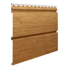 soffit rejtett perf. winchester tölgy ereszaljaburkolat 2.7m 