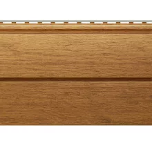 soffit rejtett perf. winchester tölgy ereszaljaburkolat 2.7m 