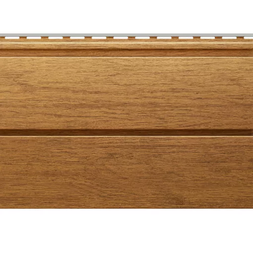 soffit rejtett perf. winchester tölgy ereszaljaburkolat 2.7m 