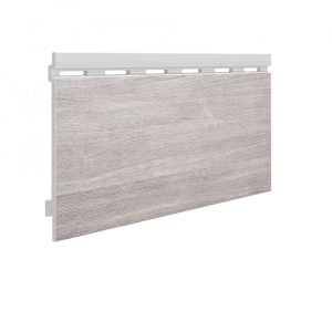   VOX Kerrafront homlokzati burkolat alpesi tölgy egysávos 6m x 22cm
