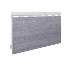   VOX Kerrafront homlokzati burkolat beton tölgy egysávos 6m x 22cm