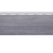 VOX Kerrafront homlokzati burkolat beton tölgy egysávos 6m x 22cm