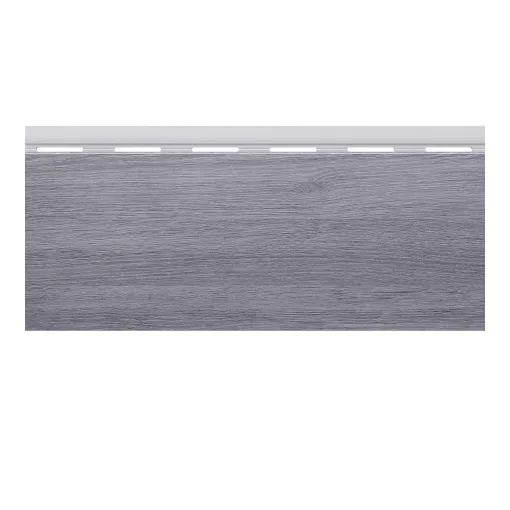 VOX Kerrafront homlokzati burkolat beton tölgy egysávos 6m x 22cm