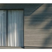 VOX FS-251 Univerzális Záróelem Betontölgy 3 M