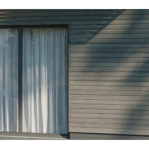 VOX FS-251 Univerzális Záróelem Betontölgy 3 M