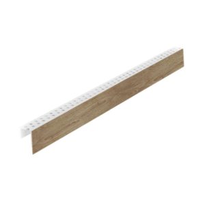 VOX FS-261 Perforált Elem Malt Tölgy 3 M