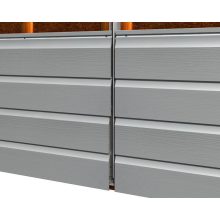 VOX FS-282  H Csatlakozóelem Beton Tölgy 3 M