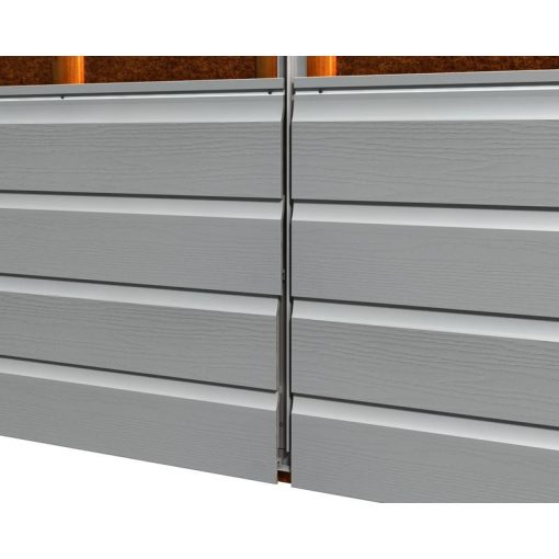 VOX FS-282  H Csatlakozóelem Beton Tölgy 3 M