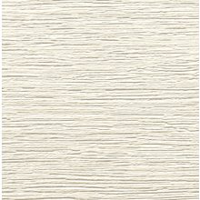  VOX Kerrafront homlokzati burkolat modern fa fehér négysávos panel 6m x 37 cm