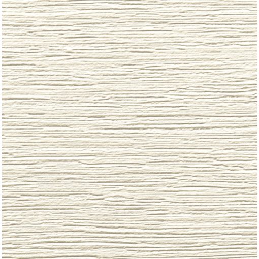  VOX Kerrafront homlokzati burkolat modern fa fehér négysávos panel 6m x 37 cm