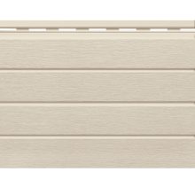 VOX Kerrafront homlokzati burkolat modern fa iszapkő négysávos panel 6m x 37cm