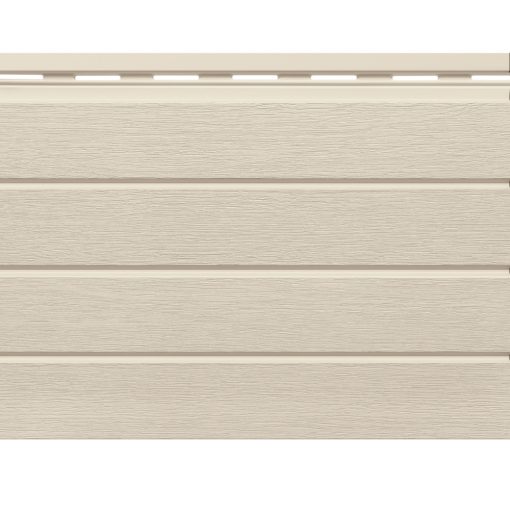 VOX Kerrafront homlokzati burkolat modern fa iszapkő négysávos panel 6m x 37cm