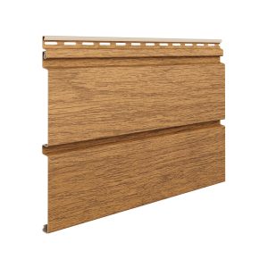 MAX-3 Homlokzati Burkolat Winchestertölgy 