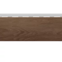 VOX Kerrafront homlokzati burkolat karamell tölgy egysávos 6m x 22cm