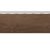  VOX Kerrafront homlokzati burkolat karamell tölgy egysávos 6m x 22cm