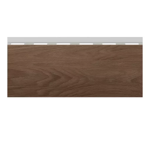 VOX Kerrafront homlokzati burkolat karamell tölgy egysávos 6m x 22cm