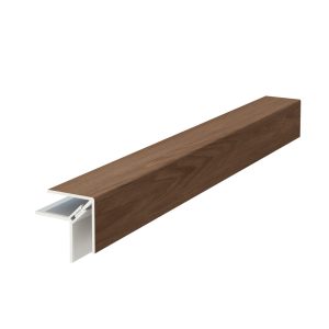 VOX FS-222  Univerzális Sarokelem Karamell Tölgy 3 M 