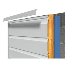 VOX FS-252 Felső Záróél Karamell Tölgy 3 M