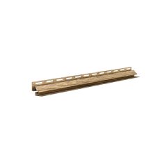 VOX SVP-13  Belső Sarokelem Méztölgy 3.05 M 