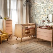 VOX Kerradeco geometrikus olasz házak beltéri falburkolat