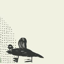 VOX Kerradeco geometrikus juhu beltéri falburkolat