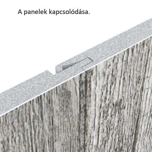 VOX Kerradeco geometrikus juhu beltéri falburkolat