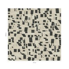 VOX Kerradeco geometrikus betűk beltéri falburkolat