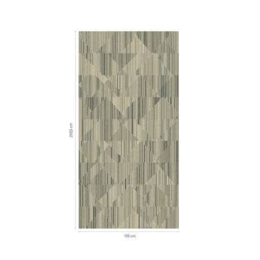 VOX Kerradeco geometrikus vonalak beltéri falburkolat