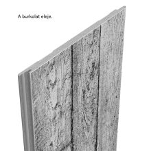 VOX Kerradeco geometrikus vonalak beltéri falburkolat