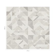 VOX Kerradeco geometrikus hálók beltéri falburkolat