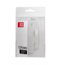 Espumo 201 fehér végzáró