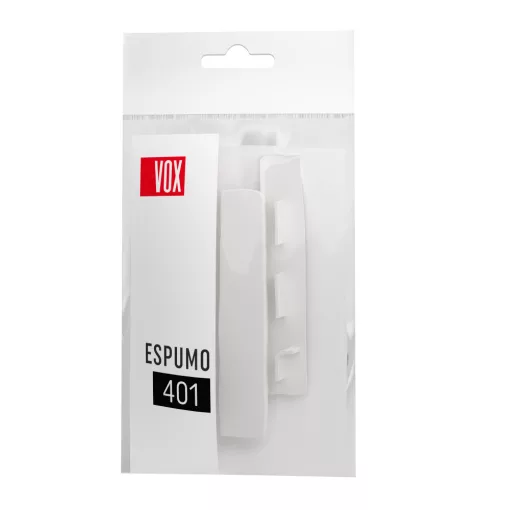 Espumo 401 fehér végzáró