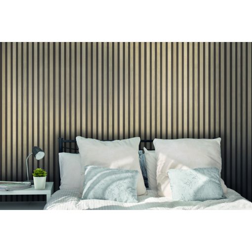 vilo motivo világos lamella medium beltéri falburkolat 2,65 m