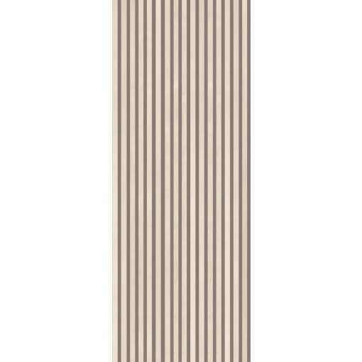 vilo motivo világos lamella medium beltéri falburkolat 2,65 m
