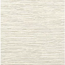  VOX Kerrafront homlokzati burkolat modern fa fehér négysávos panel 6m x 37 cm