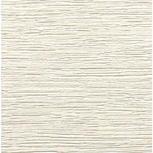  VOX Kerrafront homlokzati burkolat modern fa fehér négysávos panel 6m x 37 cm
