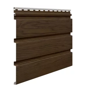 soffit infratop sima dió ereszaljaburkolat 2.7m 