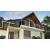 soffit infratop sima dió ereszaljaburkolat 2.7m 