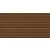 soffit sima aranytölgy ereszaljaburkolat 2.7m 