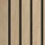 Fronto V-Black Homlokzati Burkolat Tölgy 2.95 m