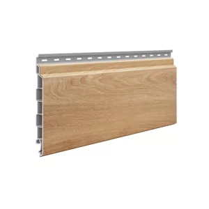 Solvo S0-01 Homlokzati Burkolat Natúr Tölgy 3 m