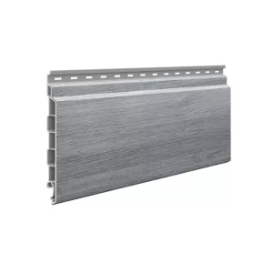 Solvo S0-01 Homlokzati Burkolat Szürke Tölgy 3 m