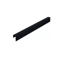 VOX FS-261 Perforált Elem Antracit 3 M