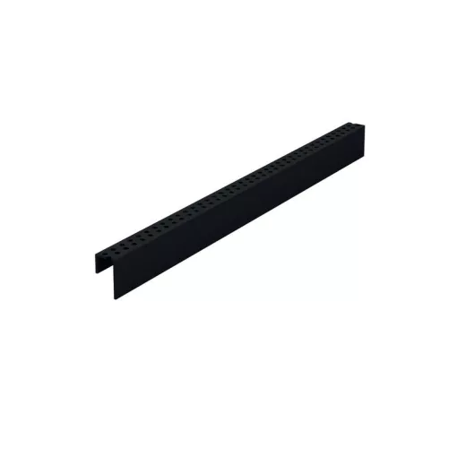 VOX FS-261 Perforált Elem Antracit 3 M