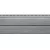 Solvo S0-02 Homlokzati Burkolat Szürke Tölgy 3 m